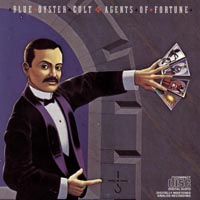 Blue Oyster Cult — Secret Treaties